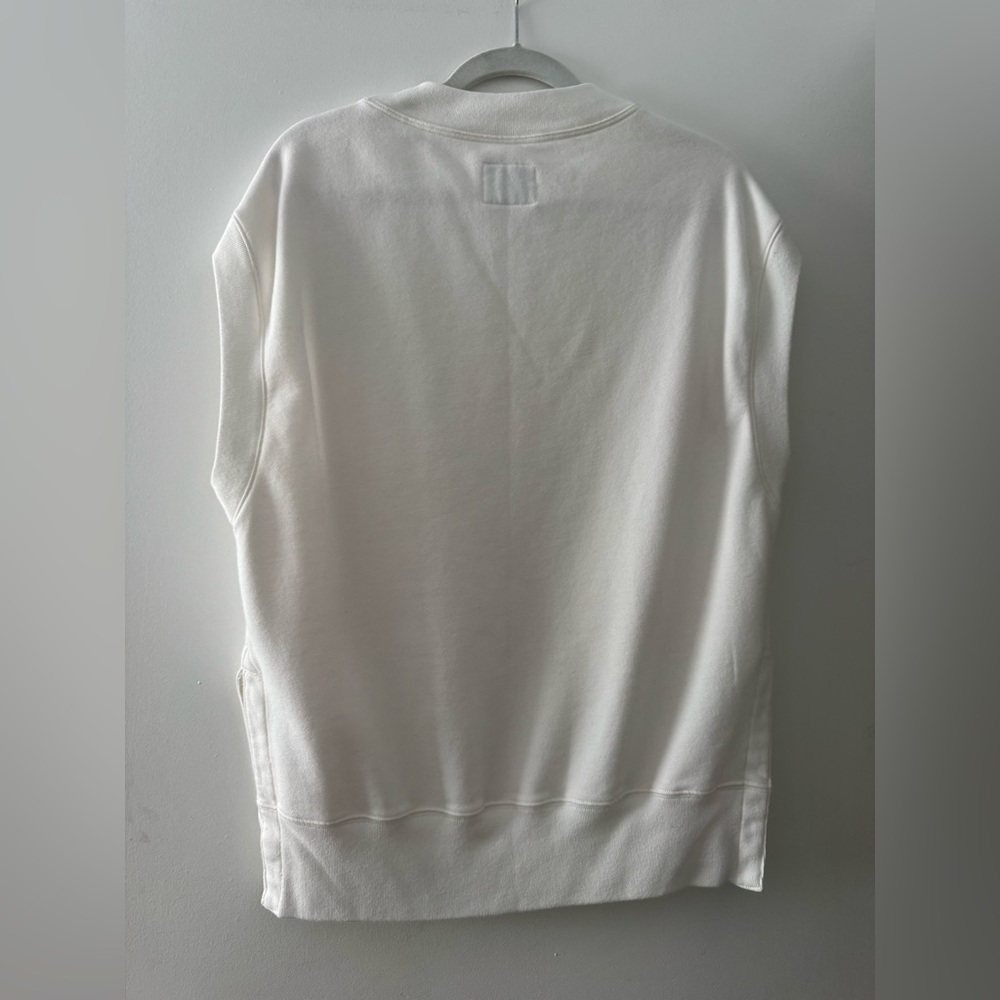Abercrombie & Fitch Sweater Vest View 2